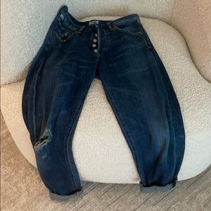 Citizens of Humanity Liya Jeans
